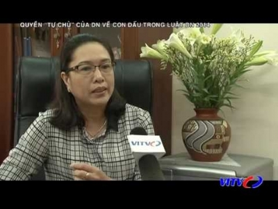 Video 6 - Thạc sĩ, Luật sư Nguyễn Văn Hà và đồng nghiệp chia sẻ quan điểm  về Quyền 