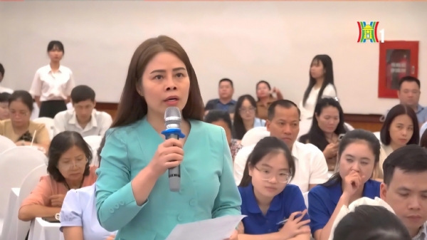 Tăng khả năng tiếp cận chính sách đối với doanh nghiệp
