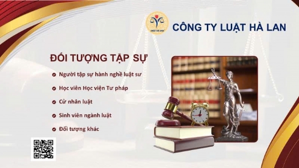 Đối tượng tiếp nhận 