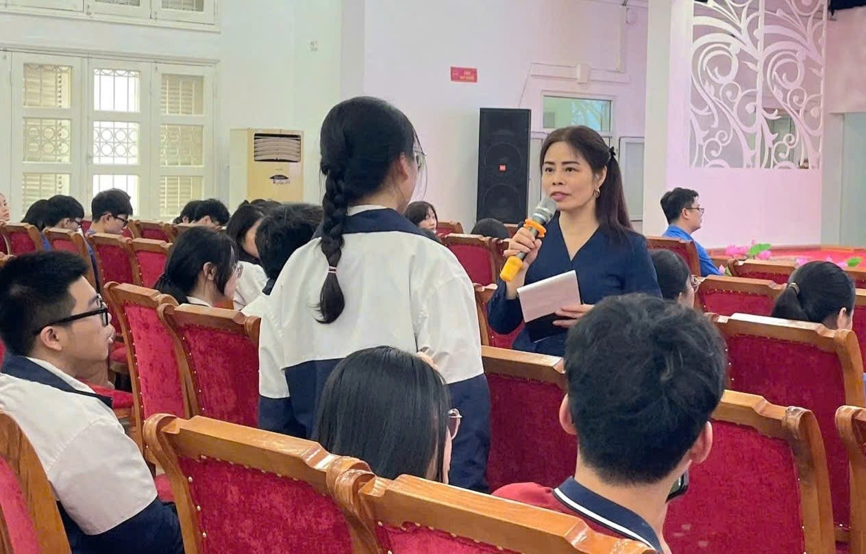 Khoảng trống trong nhận thức và kỹ năng pháp luật