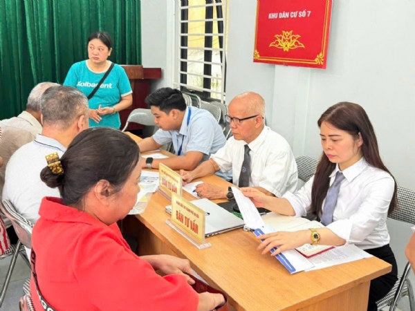 Đề xuất nhiều chính sách mới nhằm phát triển tổ chức hành nghề luật sư