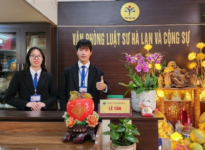 Thông tin giao dịch và liên hệ 