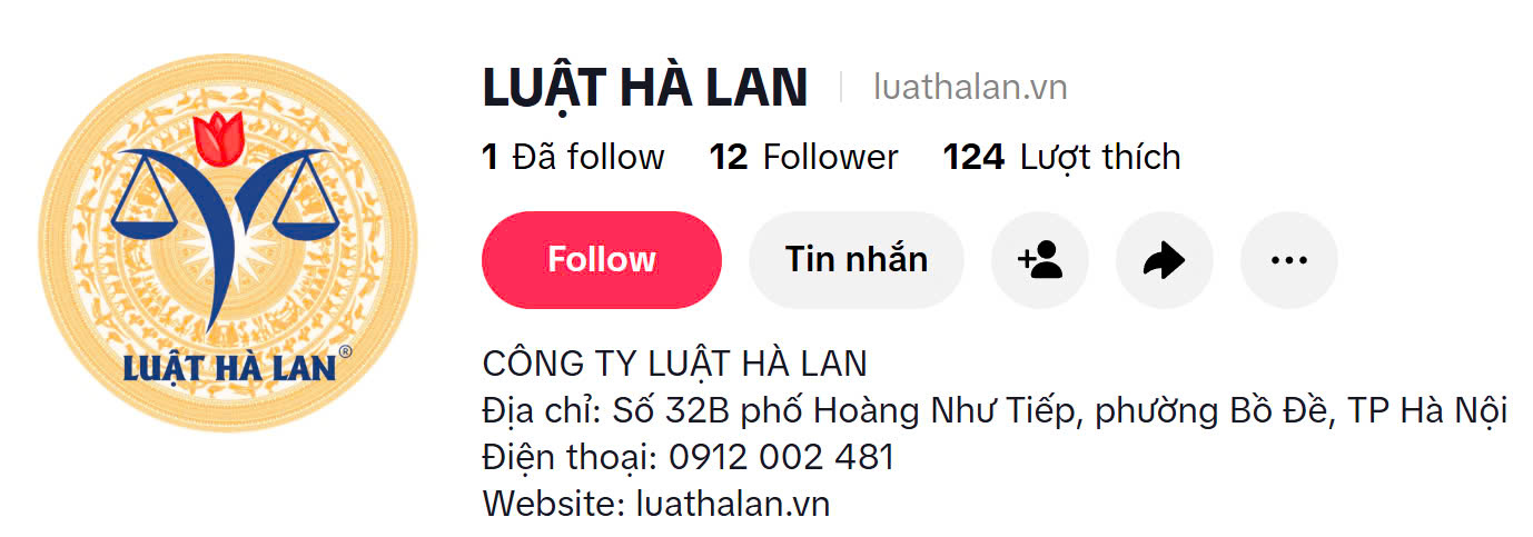 https://www.tiktok.com/@luathalan.vn